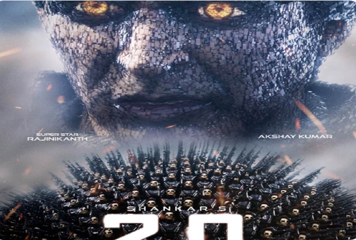 after poster release akshay kumar new look is out