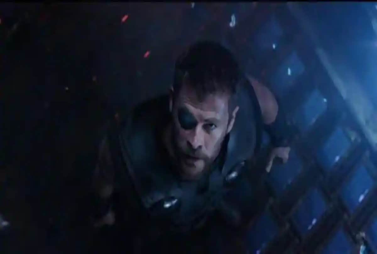 Avengers infinity war 5 mistakes you will not be seen