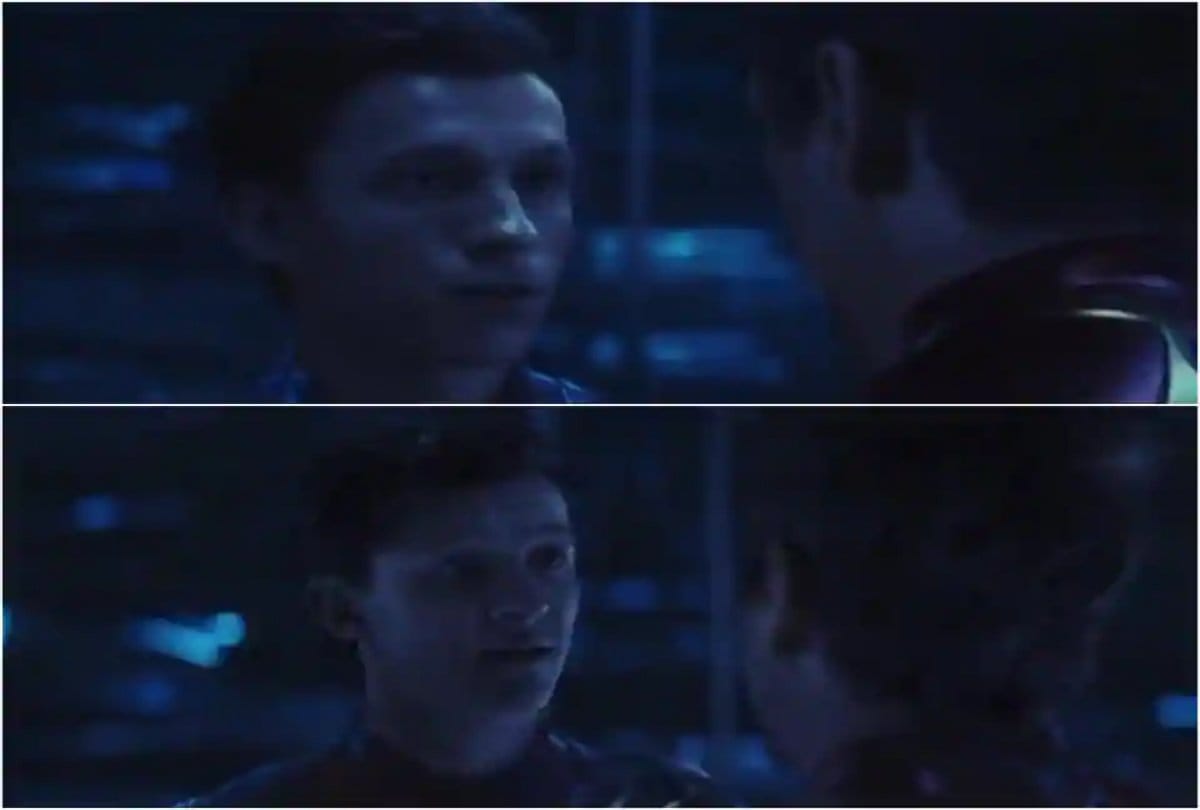 Avengers infinity war 5 mistakes you will not be seen