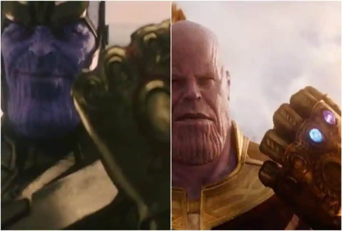 Robert downey junior started crying on hearing iron man fate in avengers endgame