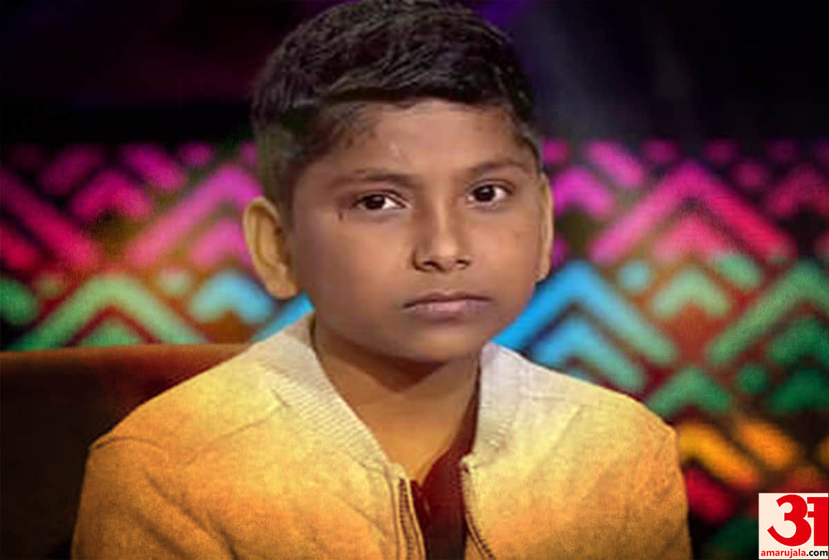 kBC 10: children day special
