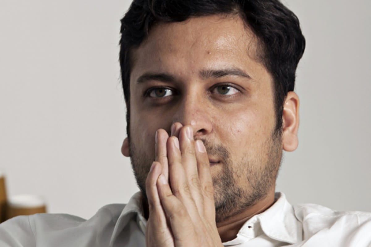 concluded probe revealed that Binny Bansal and women have consensual relationship