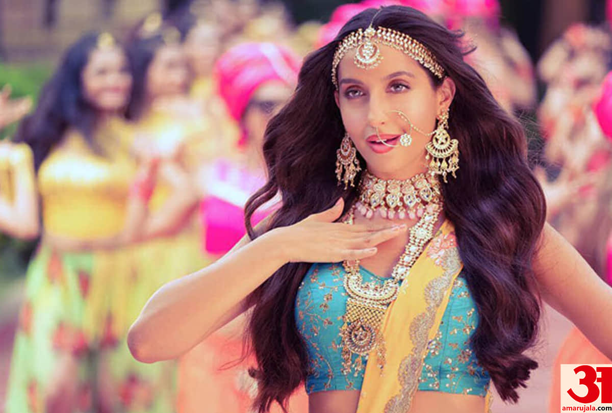 The Arabic version of Dilbar is bringing Nora Fatehi, will blow everyone's senses