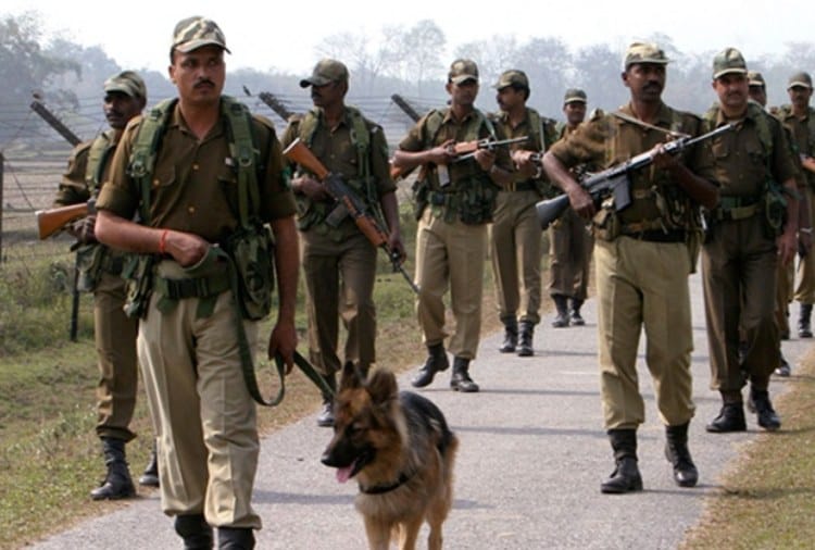 Seven Terrorists of Jaish-e-Mohammed Entered in Punjab, High Alert Released
