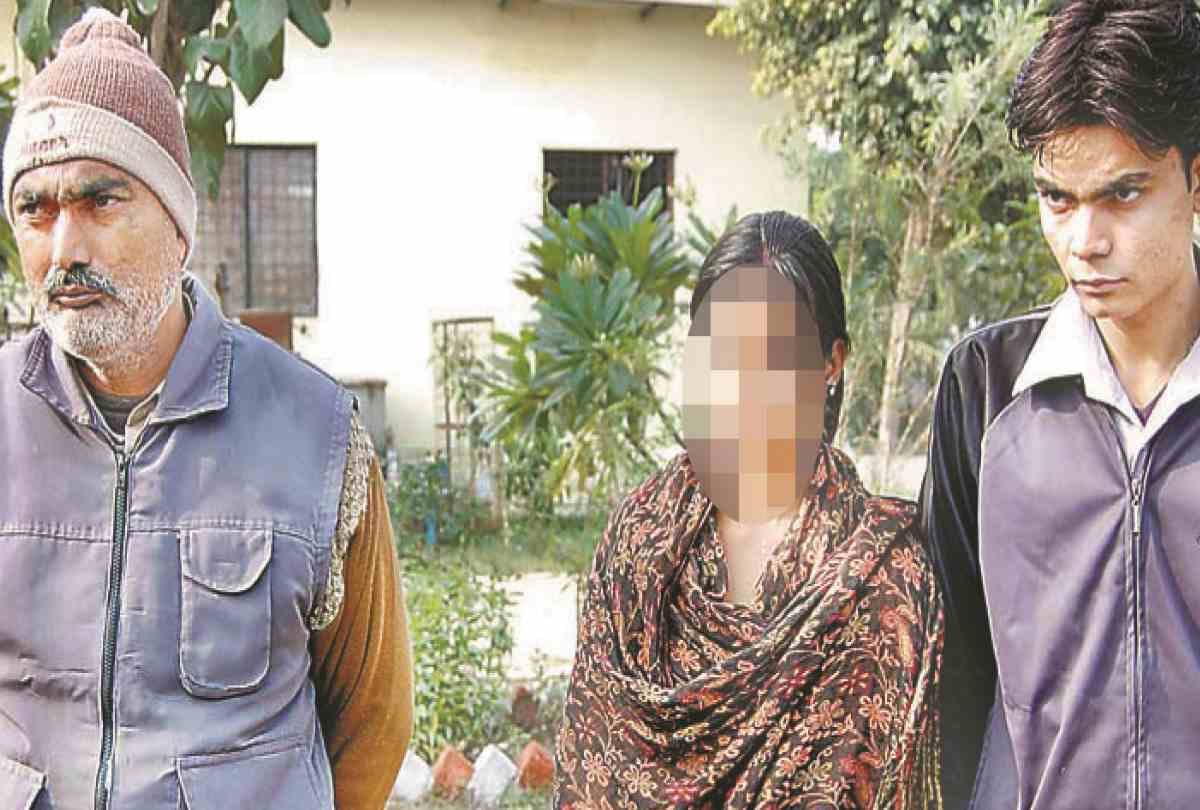 a man had to spent 55 days in jail in fake murder case