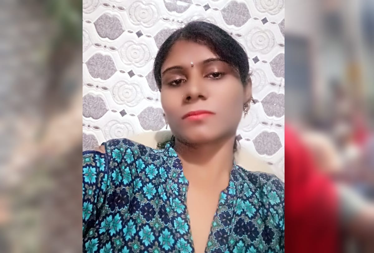 woman shot dead in her house in greater noida dadri, family suspects husband