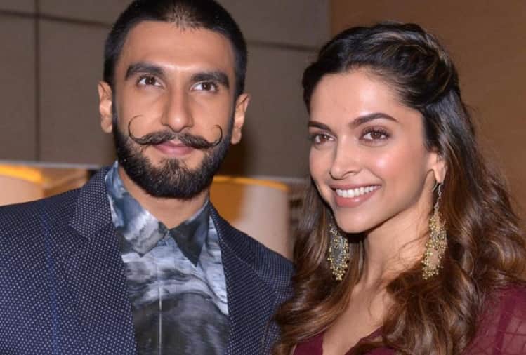 Deepika Padukone and Ranveer Singh Honeymoon plan leaked