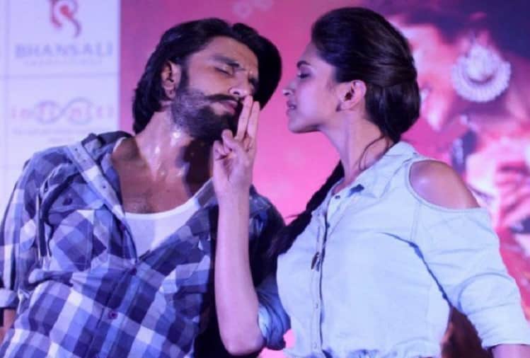 Deepika Padukone and Ranveer Singh Honeymoon plan leaked