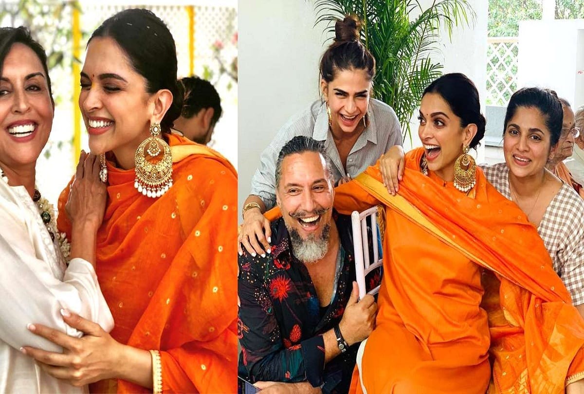 Deepika Padukone engagement ring cost is 2 crore 7 Lakh rupees know the total fashion budget of her