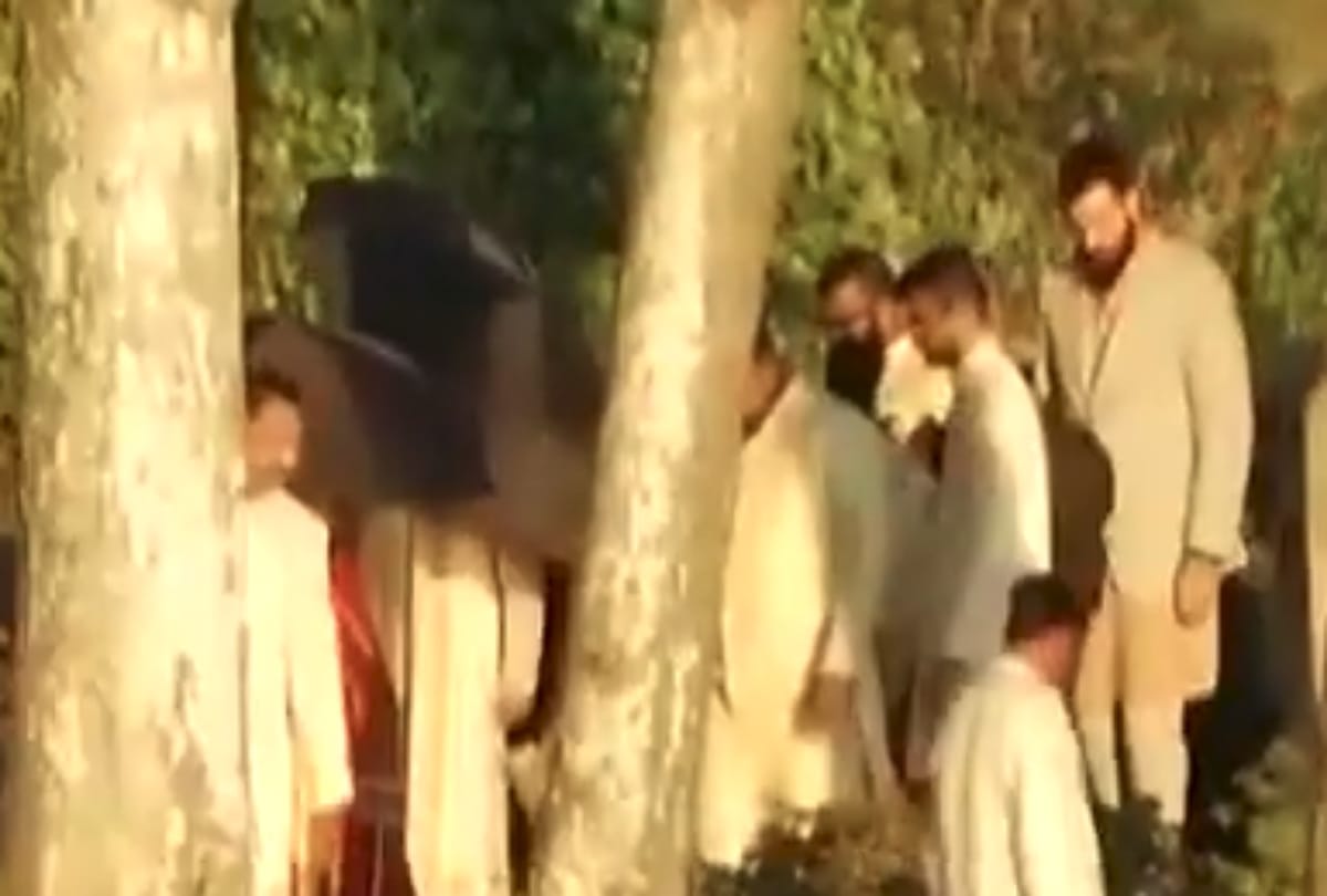 deepika padukone ranveer singh sangeet ceremony video viral