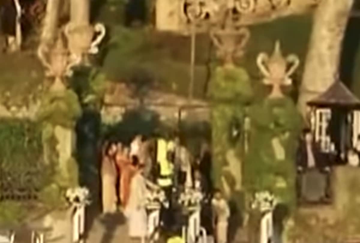 deepika padukone pic after wedding viral on social media