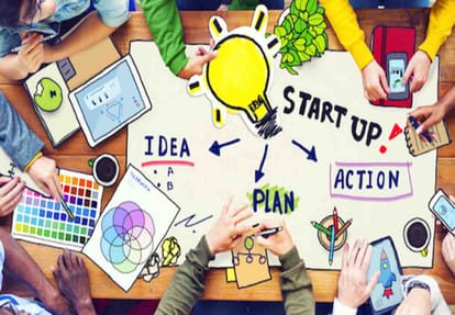 Tomorrow will be the Mahakumbh of Entrepreneurship, the last chance of application today