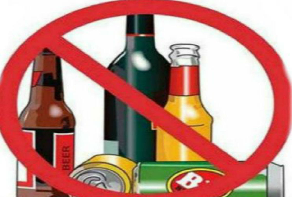 Liquor and meat ban soon in Mathura