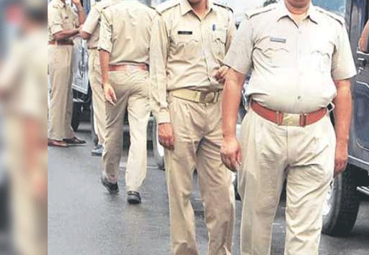 Drunker boys entangled with CO City