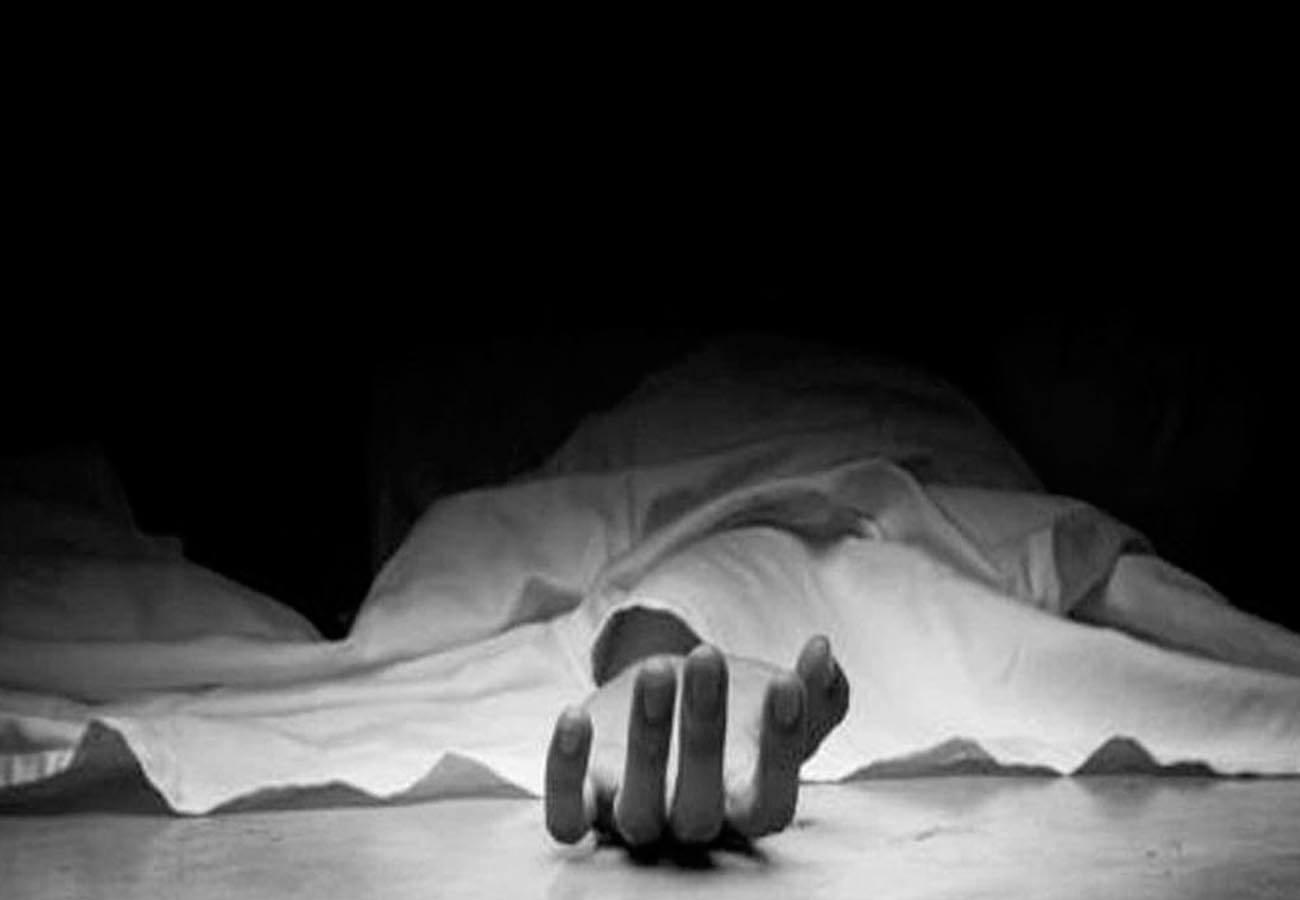 Missing boy's dead body found in house