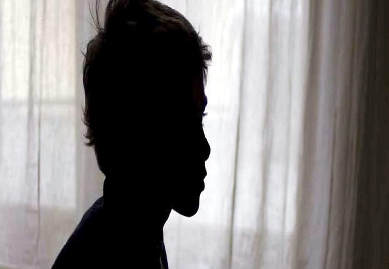 bad behaviour with student in hardoi