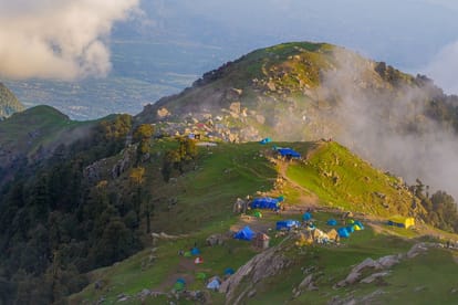 know the best place for christmas 2018 celebration in uttrakhand
