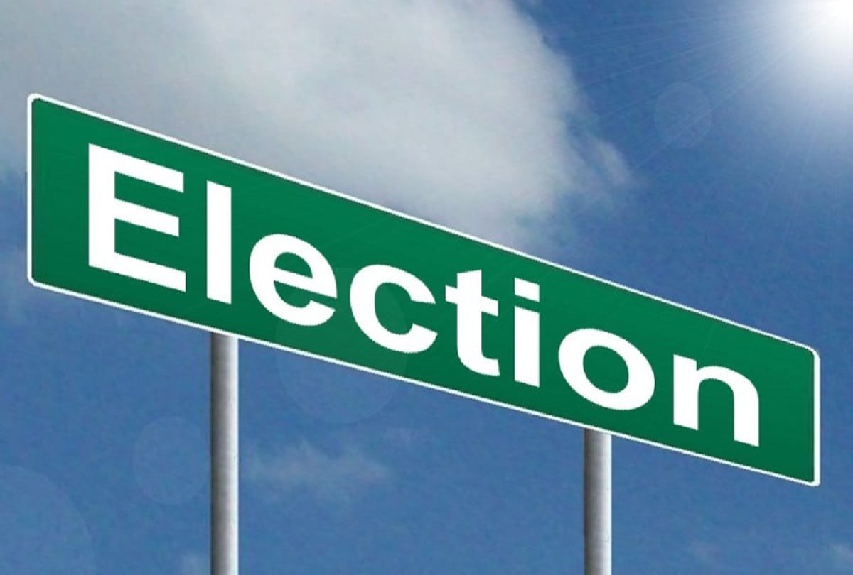 Mizoram Assembly Election : 52.75 crore rupees allocated for election expenditure