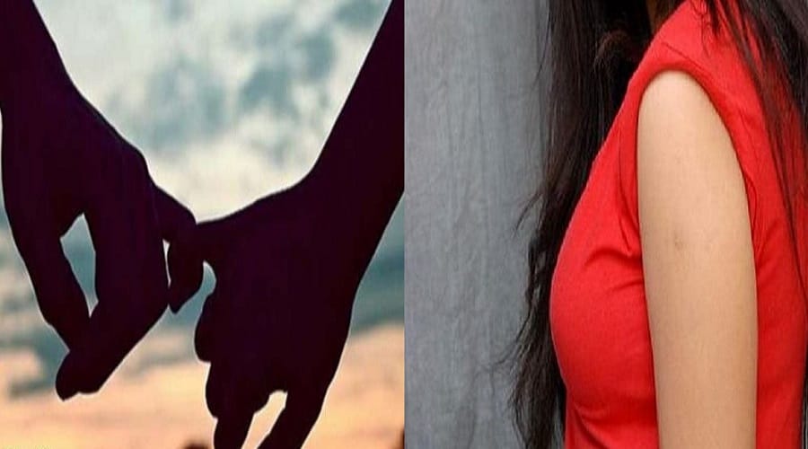 Saharanpur, lover boy meet in girlfriend home in uttar pradesh