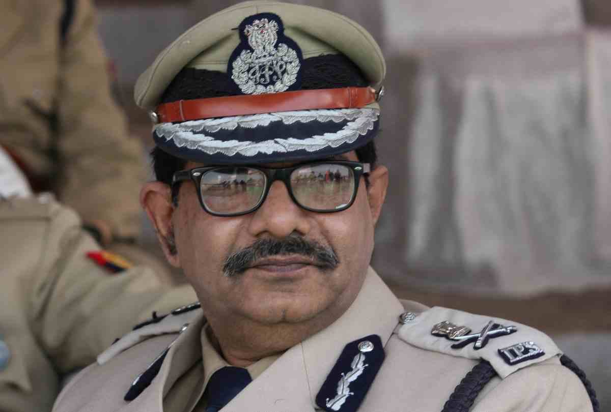 story of IPS surya kumar shukla