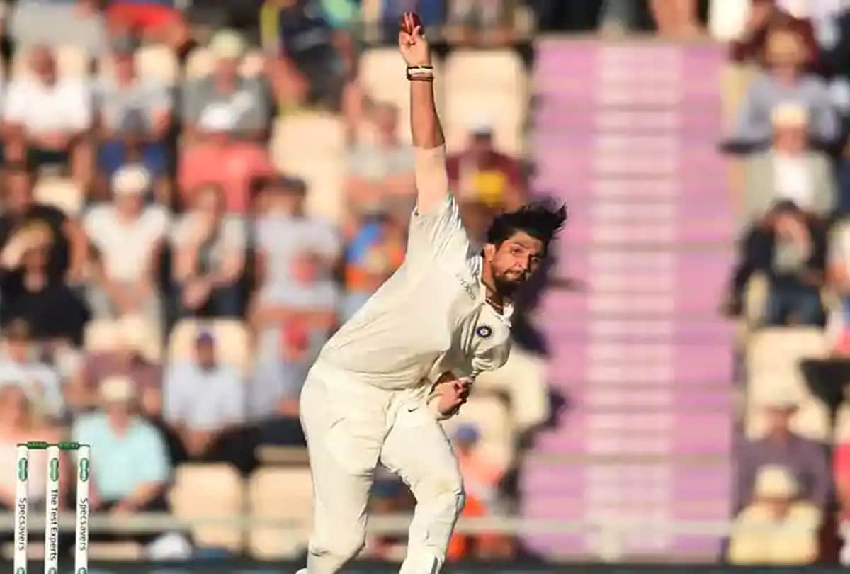 Ishant Sharma spells out Team India mantra ahead of first Test against australia