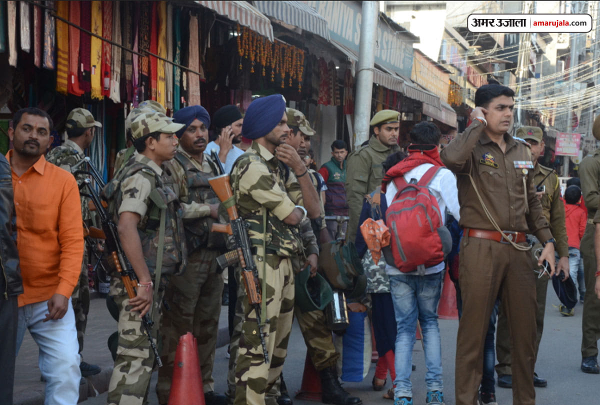 innova loot case: jammu, punjab and delhi police on high alert