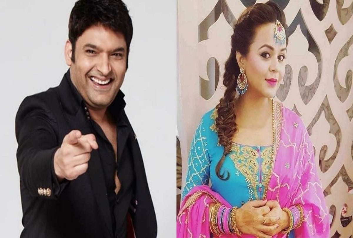 Bollywood, Comedian kapil sharma wedding live on youtube