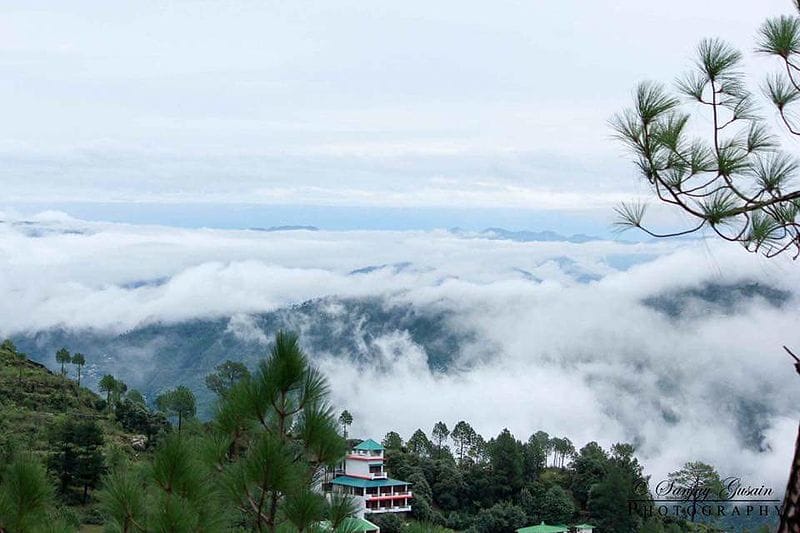 best tourist places to visit within 5000 rupees