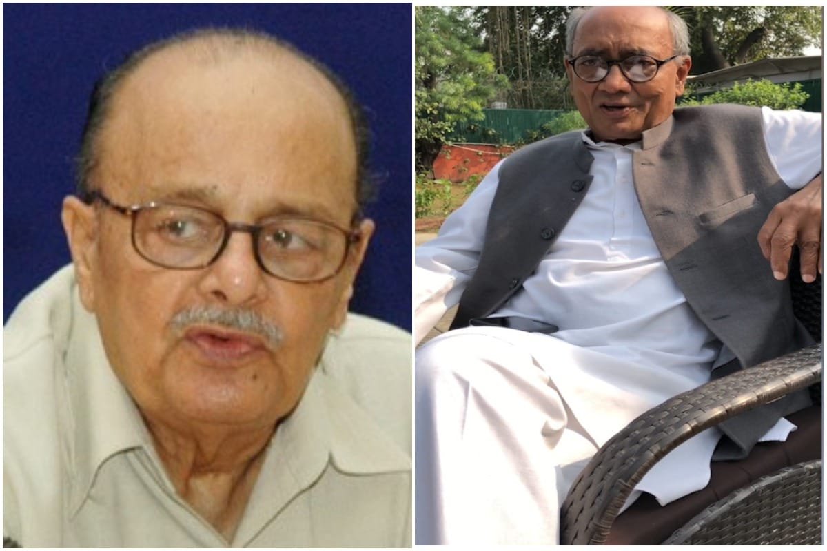 Madhya Pradesh Assembly Elections 2018: Why All congress CMs Brahmin and Thakur