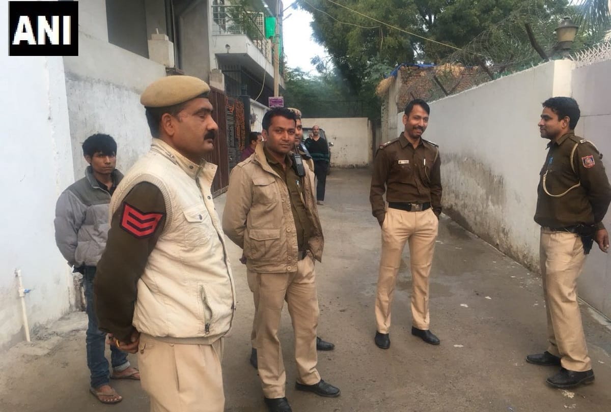 Fashion Designer Mala Lakhani Murder case In Vasant Kunj doubt in Police investigation