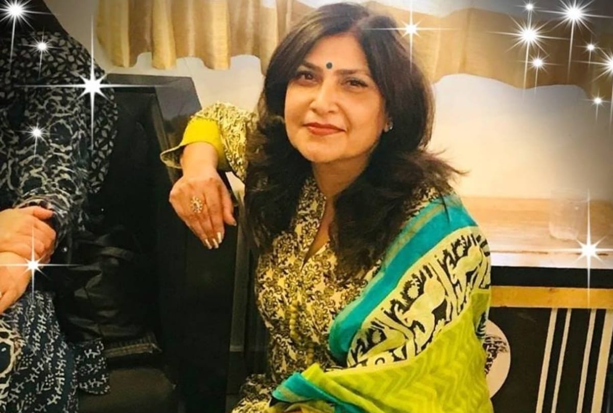 Fashion Designer Mala Lakhani Murder In Vasant Kunj for crore rupees