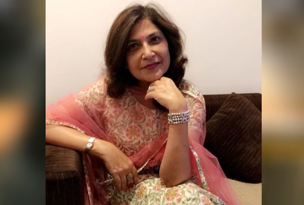 who is fashion designer mala lakhani killed by his tailor in delhis vasant kunj
