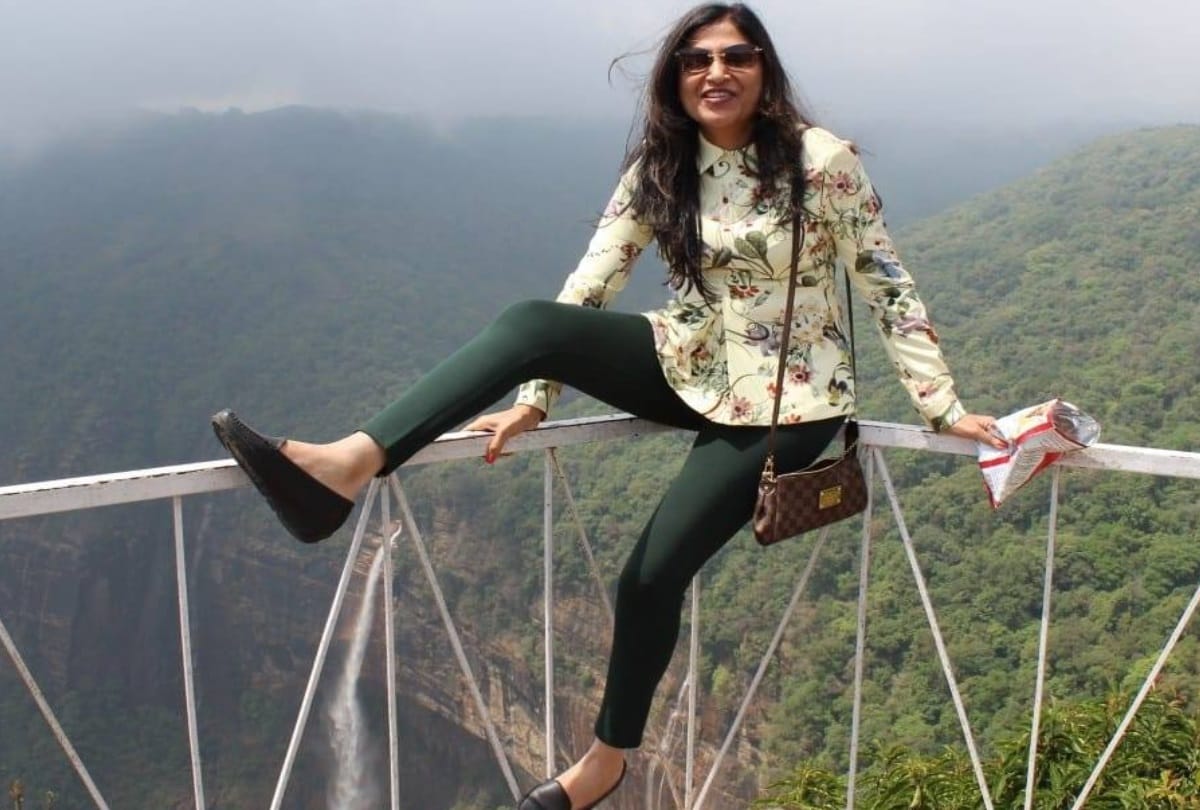 Fashion Designer Mala Lakhani Murder In Vasant Kunj for crore rupees