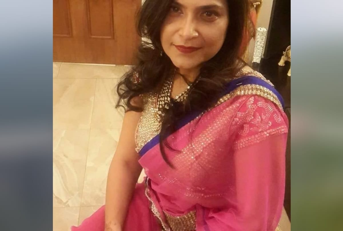 Fashion Designer Mala Lakhani Murder In Vasant Kunj for crore rupees