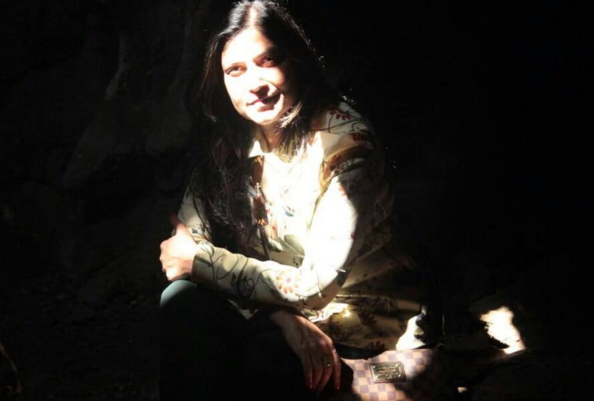 fashion designer mala lakhani killed in vasant kunj delhi, her tailor surrenders