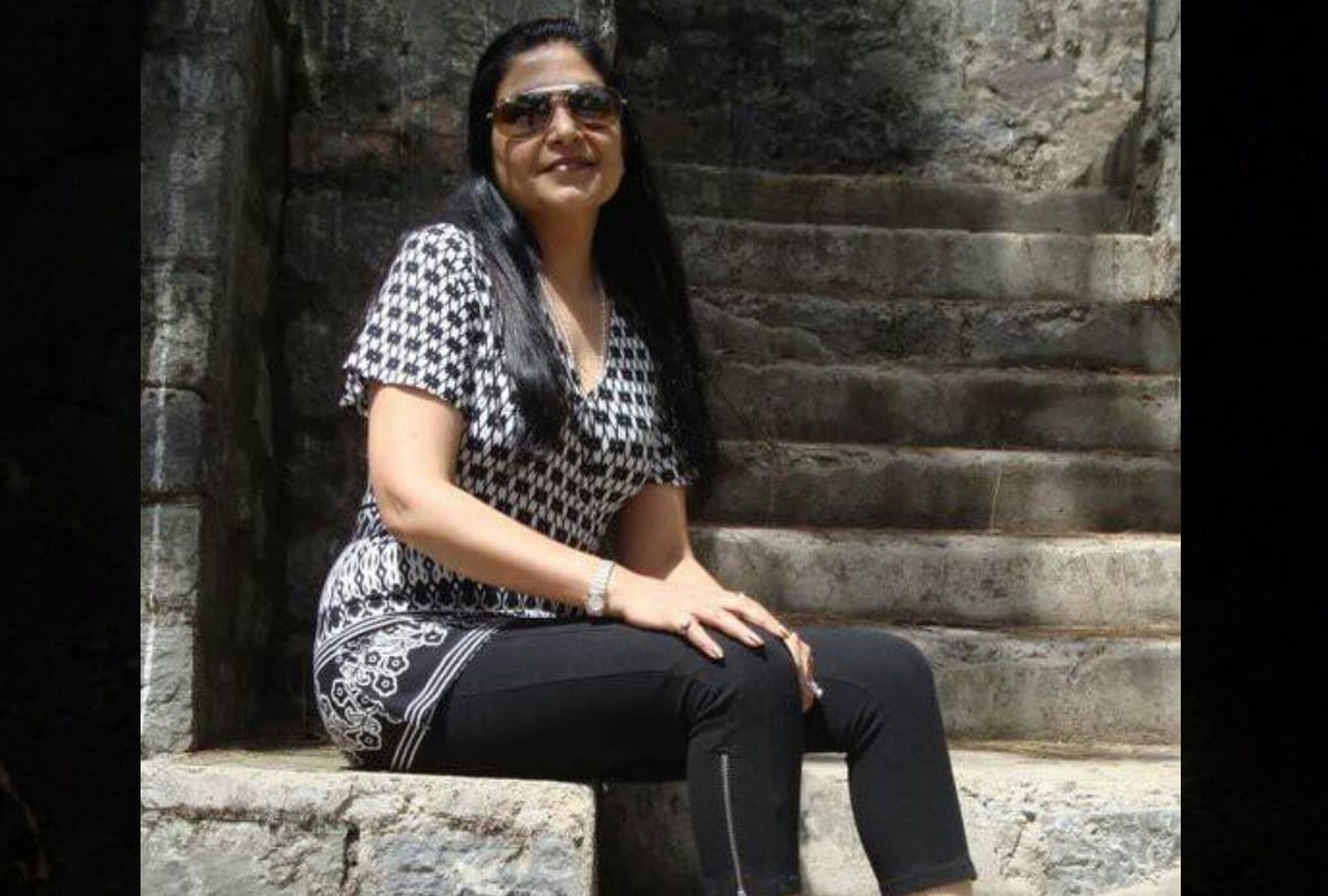 who is fashion designer mala lakhani killed by his tailor in delhis vasant kunj