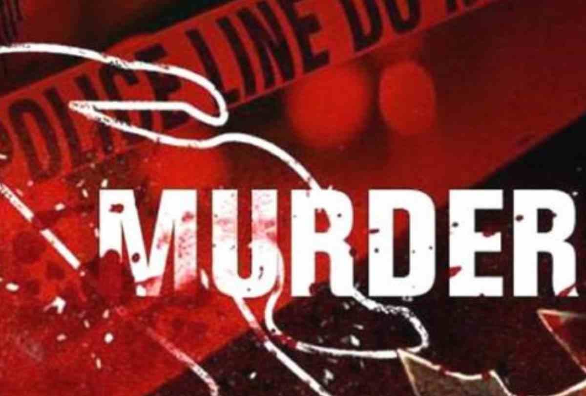 man who threatens for five murder arrested by police.