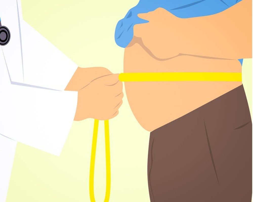 Know the fastest way to lose weight within 6 months with the help of Zelis -100