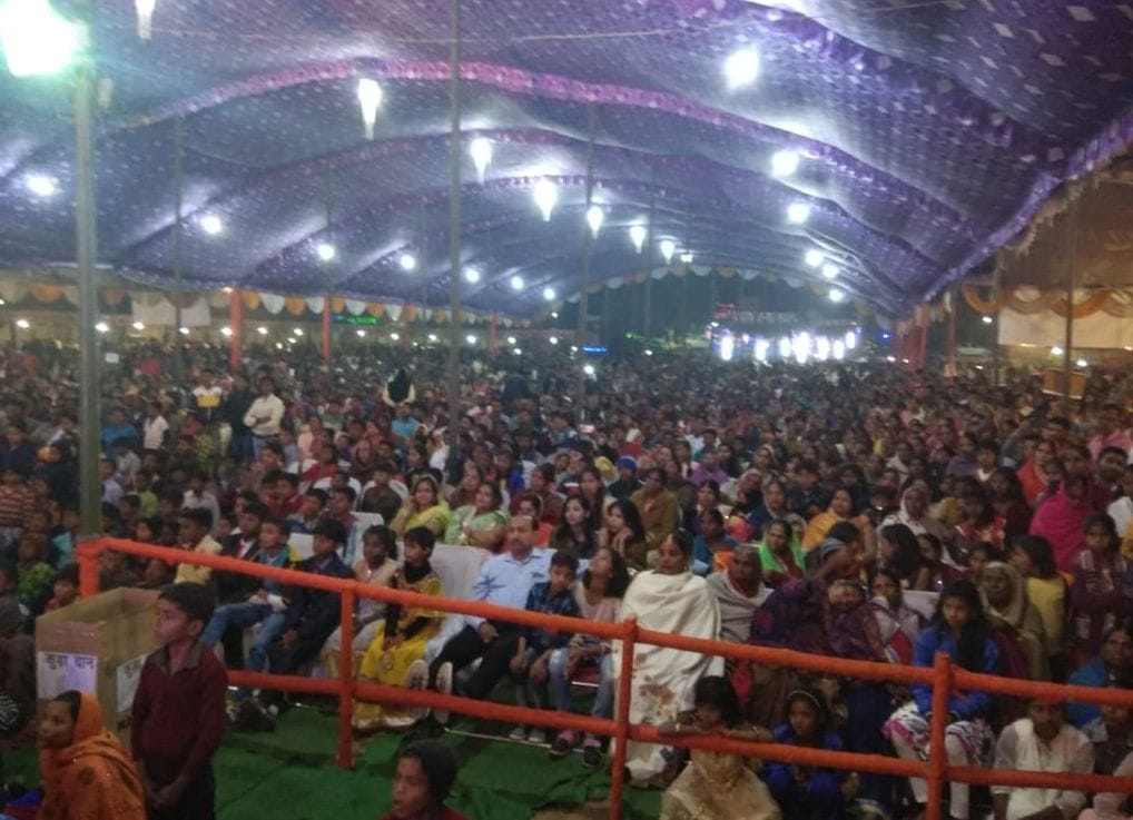 Surajdev sought to give rise to prosperity