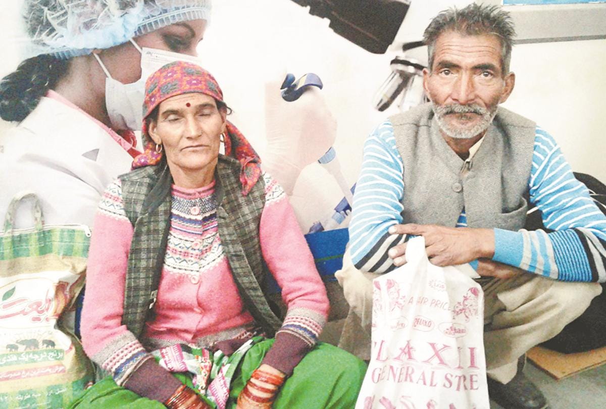 आईजीएमसी एसआरएल लैंब में टेस्ट ठप, लोग परेशान