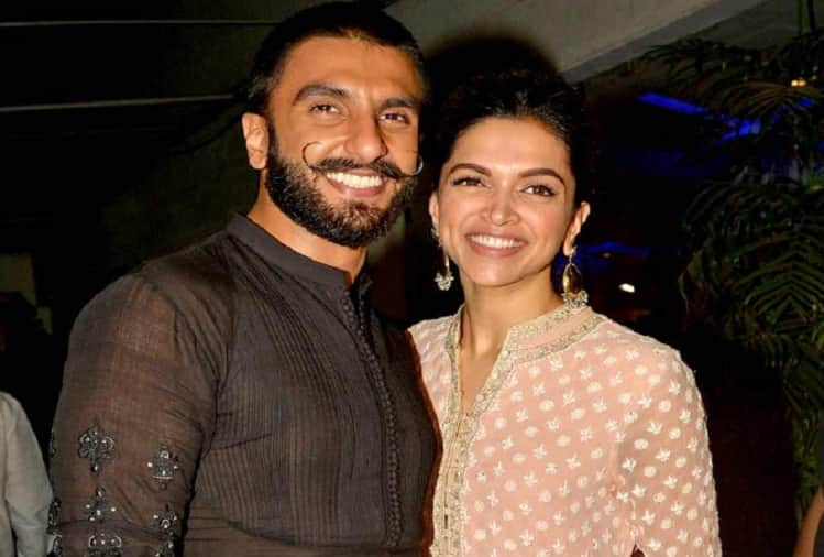 Deepika Padukone and Ranveer Singh Honeymoon plan leaked