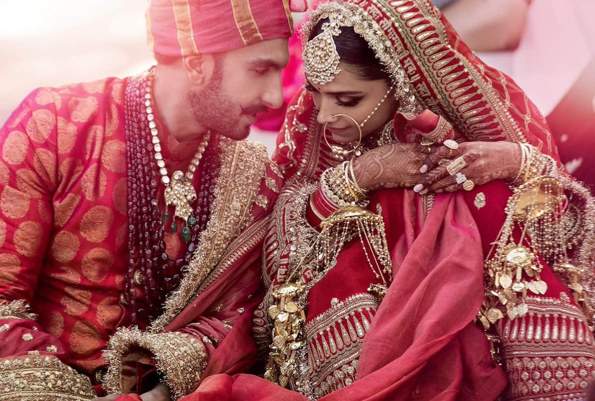 deepika padukone and ranveer wedding lands into trouble Italian Sikh organisation raises objection