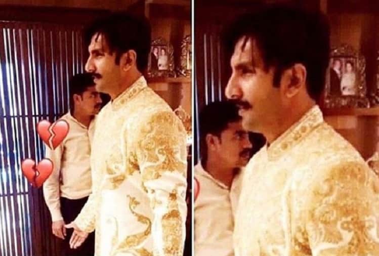 Deepika Padukone and Ranveer Singh wedding live update