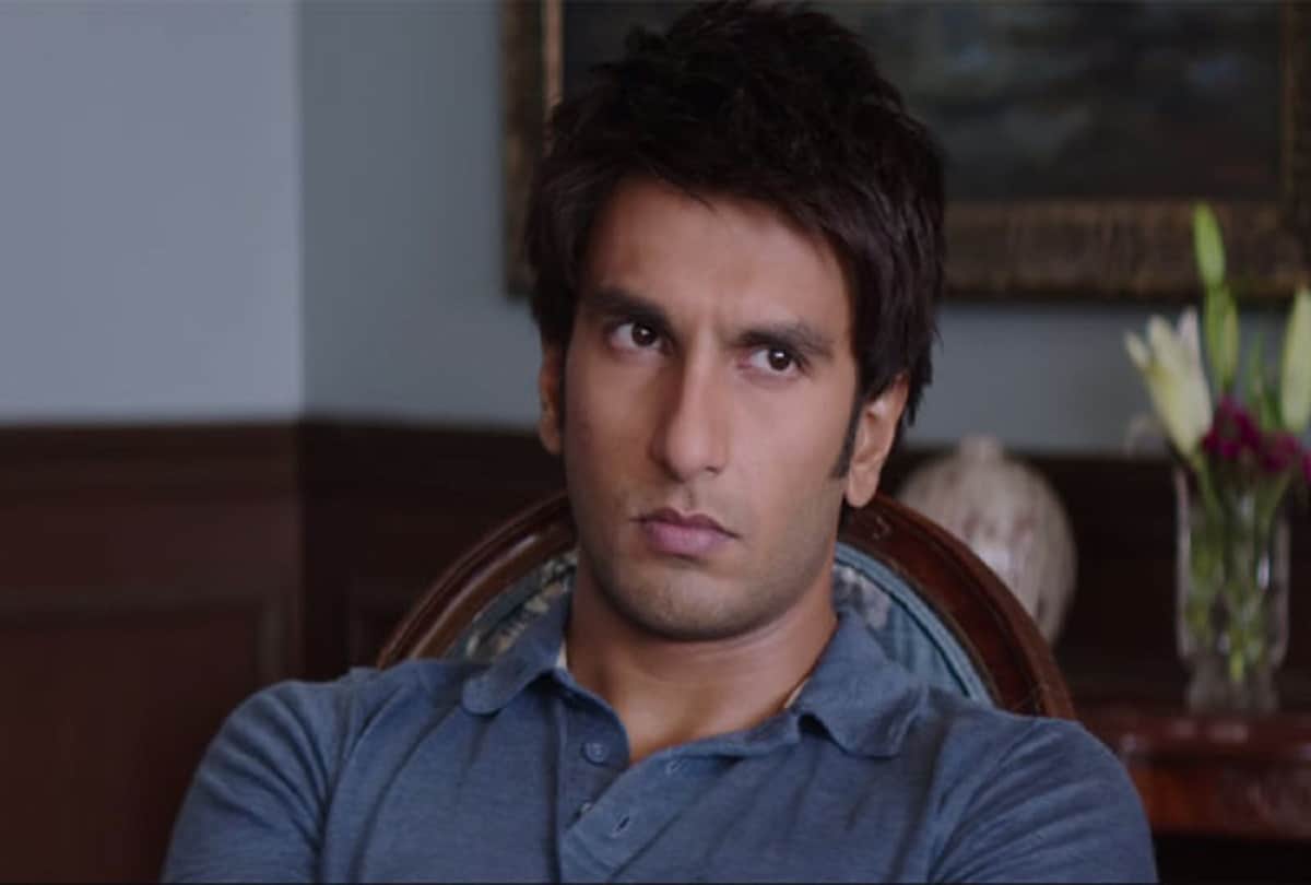 ranveer singh will face legal notice before marriage