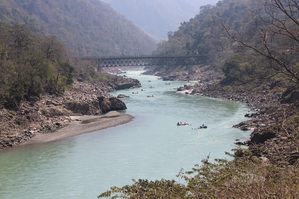 best destination in summer shimla rishikesh panchmari