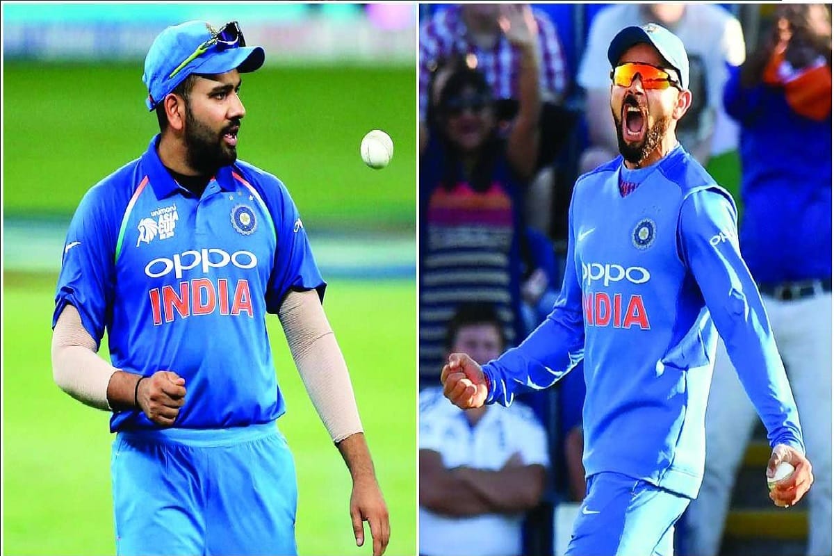 rohit sharma soon comeback from injury before world cup 2019