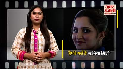 Sania Mirza has been the role model for the girls of India, winning many titles