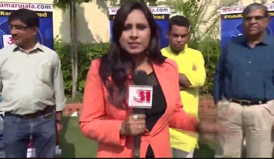 Satta ka Semifinal: election issues of Jaipur political leaders answers