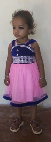 Schoolgirl's death in the grip of her own school bus