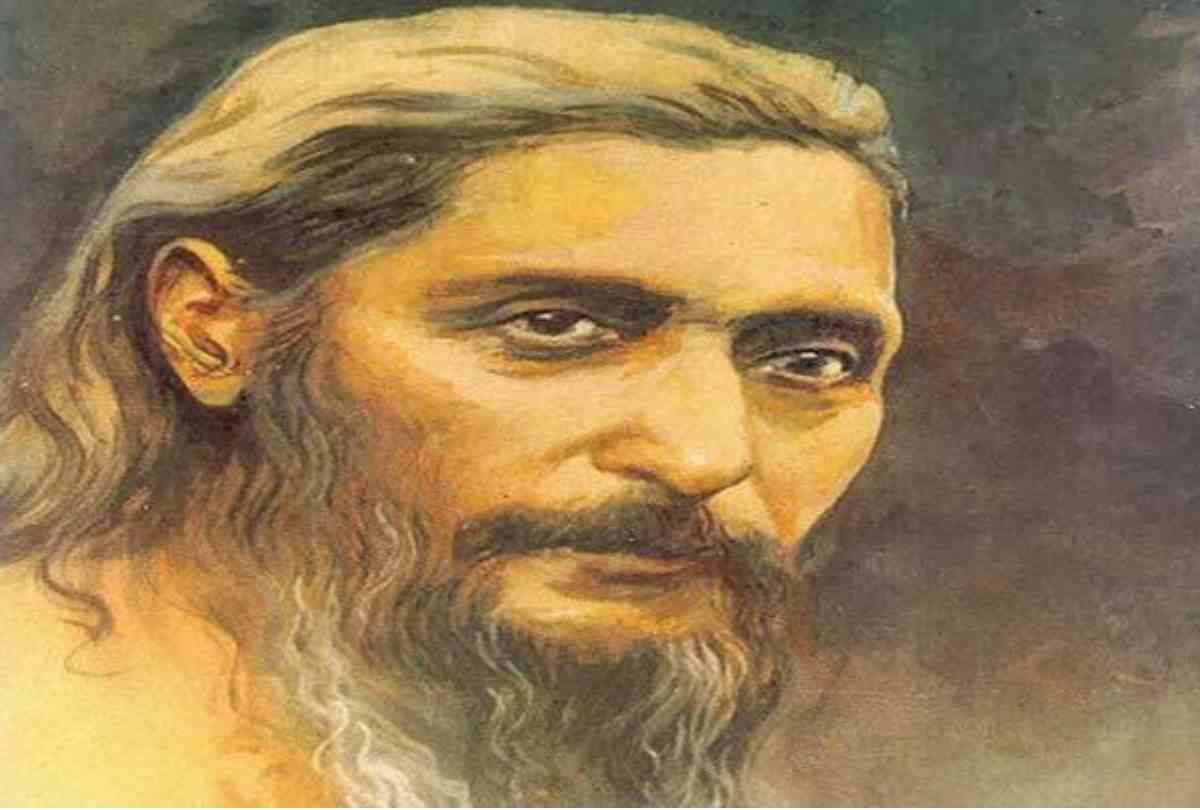 story related to mahakavi suryakant tripathi nirala